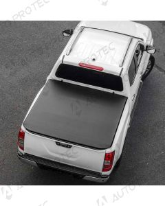 AutoProtec plachta korby – Nissan Navara