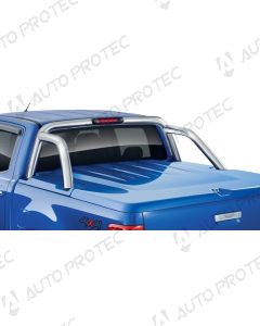 EGR Zadní rám - Ford Ranger