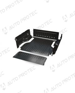 Pro-Form SportGuard vložka – Toyota Hilux