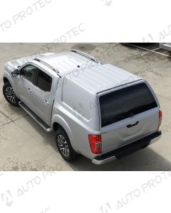 AutoProtec hardtop Starline Fleet – Ford Ranger bez bočních oken