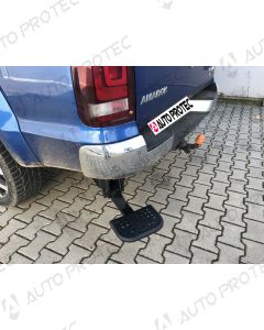 AutoProtec sklápěcí nášlap – Volkswagen Amarok