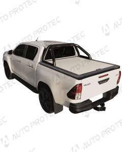 UpStone hliníkový kryt Lakovaný- Toyota Hilux