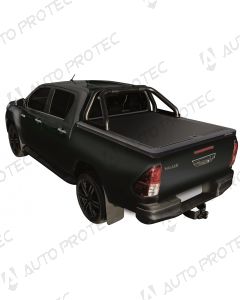 UpStone hliníkový kryt Lakovaný- Toyota Hilux EC