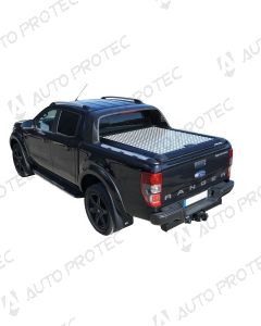 UpStone Hliníkový kryt s rámem - Ford Ranger Raptor