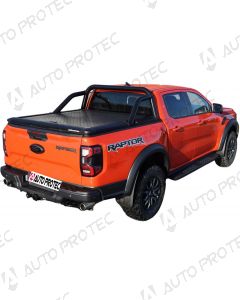 UpStone Hliníkový černý kryt - Ford Ranger 2023-