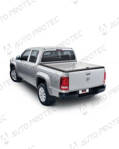 EGR černý hliníkový kryt - Volkswagen Amarok