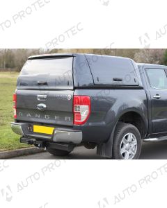 AutoProtec Workline hardtop High Roof - Ford Ranger