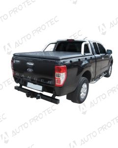 UpStone Hliníkový černý kryt s OE rámem - Ford Ranger