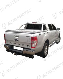 UpStone Hliníkový kryt s OE rámem - Ford Ranger 