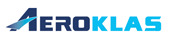 Aeroklas logo